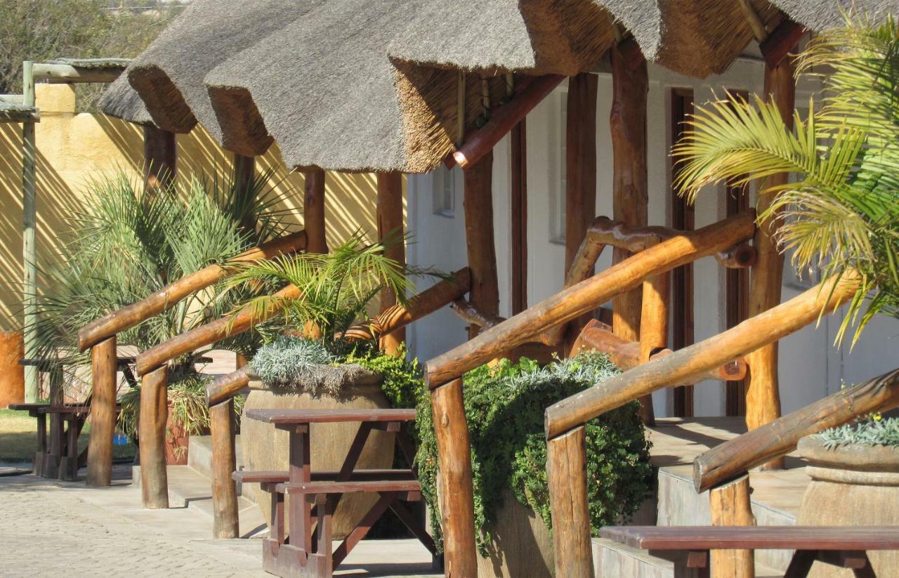 Diggies Lodge Kimberley Ngoại thất bức ảnh